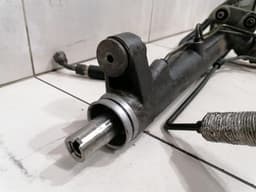 ASTON MARTIN ASTON MARTIN DB7 V12 VANTAGE Power Steering Rack 24-123664-AA RIGHT HAND DRIVE — thumbnail 6