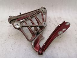 ASTON MARTIN Aston Martin Vantage V12 Bonnet Hinge Set 6G33-16801-AA Hood Hinge Set — thumbnail 5