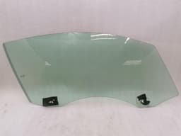 ASTON MARTIN ASTON MARTIN VANTAGE V12 Right Front Door Glass 6G33-C21410-DA Door Window Right — thumbnail 1