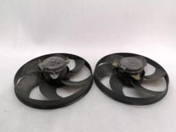 ASTON MARTIN Aston Martin DB7 Radiator Fan 32-85722 Fan Electric Fan WITHOUT BRACKET — thumbnail 4
