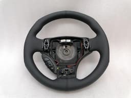 ASTON MARTIN OEM AMR ASTON MARTIN VANTAGE V8 VANTAGE V12 STEERING WHEEL ED23-3600-BA — thumbnail 1