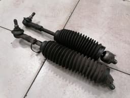 ASTON MARTIN ASTON MARTIN DB7 V12 VANTAGE Power Steering Rack 24-123664-AA RIGHT HAND DRIVE — thumbnail 2