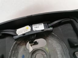 ASTON MARTIN OEM AMR ASTON MARTIN VANTAGE V8 VANTAGE V12 STEERING WHEEL ED23-3600-BA — thumbnail 9
