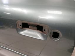 ASTON MARTIN ASTON MARTIN DB7 VANTAGE Left Front Door 65121957AA Door Front Left — thumbnail 10