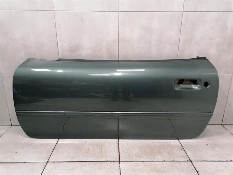 ASTON MARTIN ASTON MARTIN DB7 VANTAGE Left Front Door 65121957AA Door Front Left