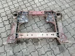 ASTON MARTIN Aston Martin Vantage V12 Beam Subframe Front ED23-5019-AB Front Axle Carrier — thumbnail 1