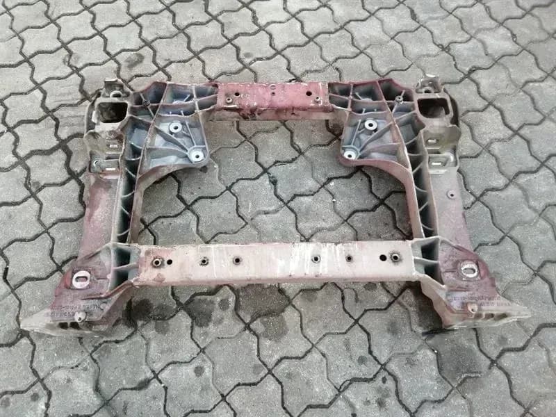 ASTON MARTIN Aston Martin Vantage V12 Beam Subframe Front ED23-5019-AB Front Axle Carrier