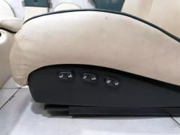 ASTON MARTIN ASTON MARTIN DB7 VANTAGE STEERING WHEEL RECARO SPORT SEATS 74-121182-AAW seats BEIGE — thumbnail 9