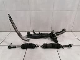 ASTON MARTIN ASTON MARTIN DB7 V12 VANTAGE Power Steering Rack 24-123664-AA RIGHT HAND DRIVE — thumbnail 1