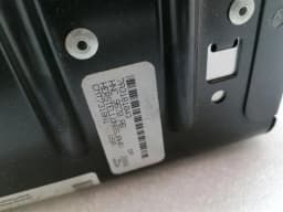 ASTON MARTIN ASTON MARTIN DB7 VANTAGE Module DASHBOARD 69-85518 Module — thumbnail 2