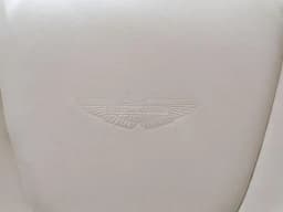 ASTON MARTIN ASTON MARTIN DB7 VANTAGE STEERING WHEEL RECARO SPORT SEATS 74-121182-AAW seats BEIGE — thumbnail 5