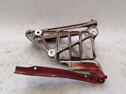 ASTON MARTIN Aston Martin Vantage V12 Bonnet Hinge Set 6G33-16801-AA Hood Hinge Set — thumbnail 3