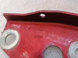 ASTON MARTIN Aston Martin Vantage V12 Bonnet Hinge Set 6G33-16801-AA Hood Hinge Set — thumbnail 8