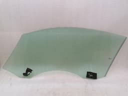 ASTON MARTIN ASTON MARTIN VANTAGE V12 Right Front Door Glass 6G33-C21410-DA Door Window Right — thumbnail 2