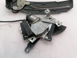 ASTON MARTIN ASTON MARTIN DB7 Left Rear Winder 91669 Rear Window Li Steering Wheel 76-90253 — thumbnail 6