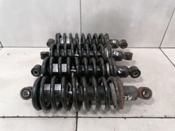 ASTON MARTIN Aston Martin DB7 Vantage Shock Absorber Rear 26-123090-AA Rear Shock Absorber — thumbnail 8