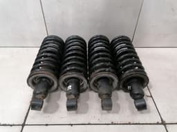 ASTON MARTIN Aston Martin DB7 Vantage Shock Absorber Rear 26-123090-AA Rear Shock Absorber — thumbnail 1