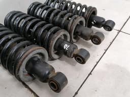 ASTON MARTIN Aston Martin DB7 Vantage Shock Absorber Rear 26-123090-AA Rear Shock Absorber — thumbnail 6