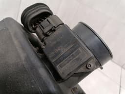ASTON MARTIN ASTON MARTIN DB7 VANTAGE Right Air Box 12-120814-AB Air Filter Box Right V12 — thumbnail 5