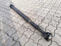 ASTON MARTIN Aston Martin DB7 Vantage Propshaft 31-120191-AD Propshaft — thumbnail 6