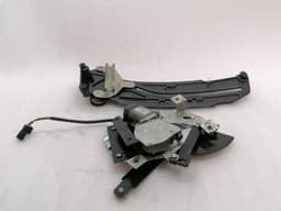 ASTON MARTIN ASTON MARTIN DB7 Left Rear Winder 91669 Rear Window Li Steering Wheel 76-90253 — thumbnail 1