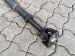 ASTON MARTIN Aston Martin DB7 Vantage Propshaft 31-120191-AD Propshaft — thumbnail 7