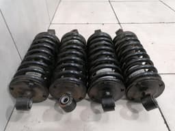 ASTON MARTIN Aston Martin DB7 Vantage Shock Absorber Rear 26-123090-AA Rear Shock Absorber — thumbnail 7