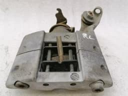 ASTON MARTIN ASTON MARTIN VANTAGE Left Park Brake Caliper AD23-2C465-BB Parking Brake Saddle Li — thumbnail 1