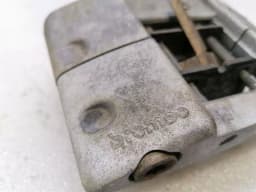 ASTON MARTIN ASTON MARTIN VANTAGE Left Park Brake Caliper AD23-2C465-BB Parking Brake Saddle Li — thumbnail 5