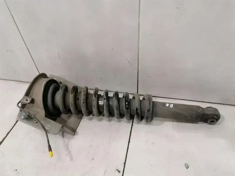 ASTON MARTIN VANTAGE V12 Shock Absorber Rear AD23-18W002-AD Shock Absorber Rear