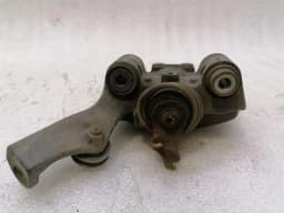 ASTON MARTIN Aston Martin Vantage Right Park Brake Caliper AD23-2C464-BB Parking Brake Caliper RE — thumbnail 5