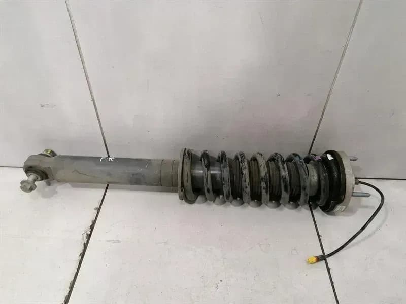 ASTON MARTIN VANTAGE V12 Shock Absorber Front AD23-18B036-AC Shock Absorber Front