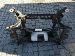 ASTON MARTIN ASTON MARTIN VANTAGE V12 rear subframe BG33-5R003-AE axle frame rear axle — thumbnail 7