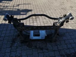 ASTON MARTIN ASTON MARTIN VANTAGE V12 rear subframe BG33-5R003-AE axle frame rear axle — thumbnail 10