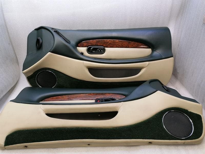 ASTON MARTIN ASTON MARTIN DB7 VANTAGE Door Card Front Left 83-111343-AAW RHD RIGHT HANDLEBAR