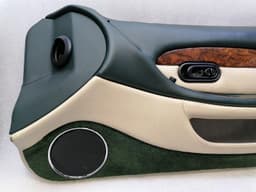 ASTON MARTIN ASTON MARTIN DB7 VANTAGE Door Card Front Left 83-111343-AAW RHD RIGHT HANDLEBAR — thumbnail 3