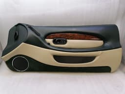 ASTON MARTIN ASTON MARTIN DB7 VANTAGE Door Card Front Left 83-111343-AAW RHD RIGHT HANDLEBAR — thumbnail 2
