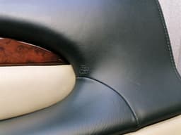 ASTON MARTIN ASTON MARTIN DB7 VANTAGE Door Card Front Left 83-111343-AAW RHD RIGHT HANDLEBAR — thumbnail 6