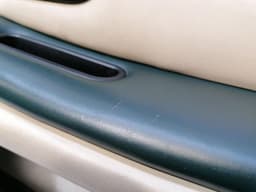 ASTON MARTIN ASTON MARTIN DB7 VANTAGE Door Card Front Left 83-111343-AAW RHD RIGHT HANDLEBAR — thumbnail 7