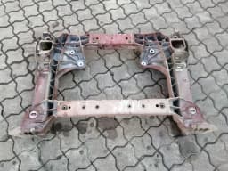 ASTON MARTIN Aston Martin Vantage V12 Beam Subframe Front ED23-5019-AB Front Axle Carrier — thumbnail 6