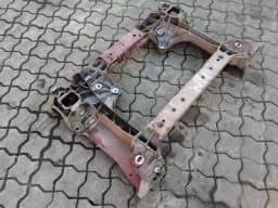 ASTON MARTIN Aston Martin Vantage V12 Beam Subframe Front ED23-5019-AB Front Axle Carrier — thumbnail 7