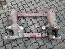 ASTON MARTIN Aston Martin Vantage V12 Beam Subframe Front ED23-5019-AB Front Axle Carrier — thumbnail 10