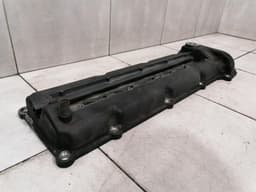 ASTON MARTIN ASTON MARTIN DB7 VANTAGE CAMSHAFT 07-85637 CAMSHAFT COVER LEFT — thumbnail 2
