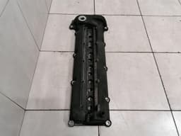 ASTON MARTIN ASTON MARTIN DB7 VANTAGE CAMSHAFT 07-85637 CAMSHAFT COVER LEFT — thumbnail 3