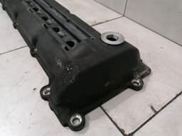 ASTON MARTIN ASTON MARTIN DB7 VANTAGE CAMSHAFT 07-85637 CAMSHAFT COVER LEFT — thumbnail 4