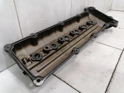 ASTON MARTIN ASTON MARTIN DB7 VANTAGE CAMSHAFT 07-85637 CAMSHAFT COVER LEFT — thumbnail 6