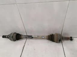 ASTON MARTIN Aston Martin Vantage V12 Rear Drive Shaft Re ED23-4B402-AA Right Drive Shaft — thumbnail 5