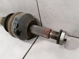 ASTON MARTIN Aston Martin Vantage V12 Rear Drive Shaft Re ED23-4B402-AA Right Drive Shaft — thumbnail 6