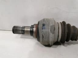 ASTON MARTIN Aston Martin Vantage V12 Rear Drive Shaft Re ED23-4B402-AA Right Drive Shaft — thumbnail 7