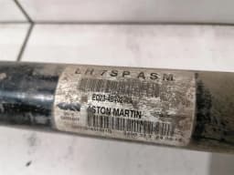 ASTON MARTIN Aston Martin Vantage V12 Rear Drive Shaft Re ED23-4B402-AA Right Drive Shaft — thumbnail 8